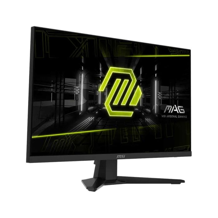 Игровой монитор MSI MAG 274QF 2K 240Hz Рассрочка Гарантия Доставка Узб