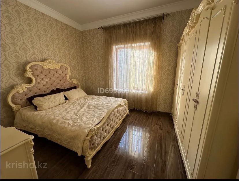 дом 4ком 6сот кв 100/2