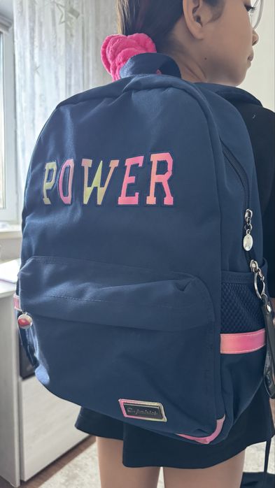 Школьный рюкзак почти новый