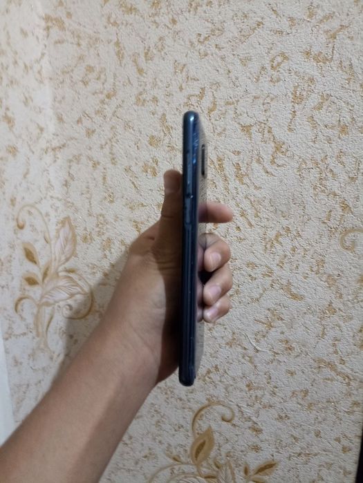 Redmi not 9S 128/6+4