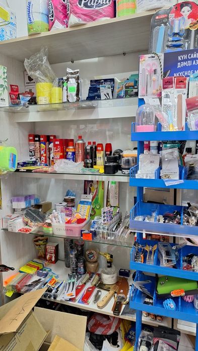 Оборудование шкафы витрины