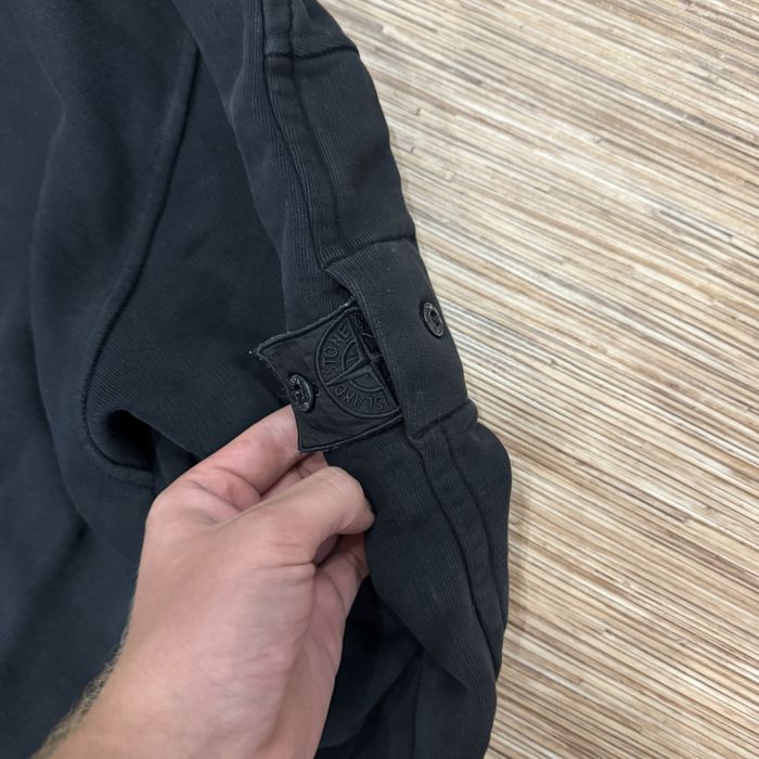 Stone island Shagow project