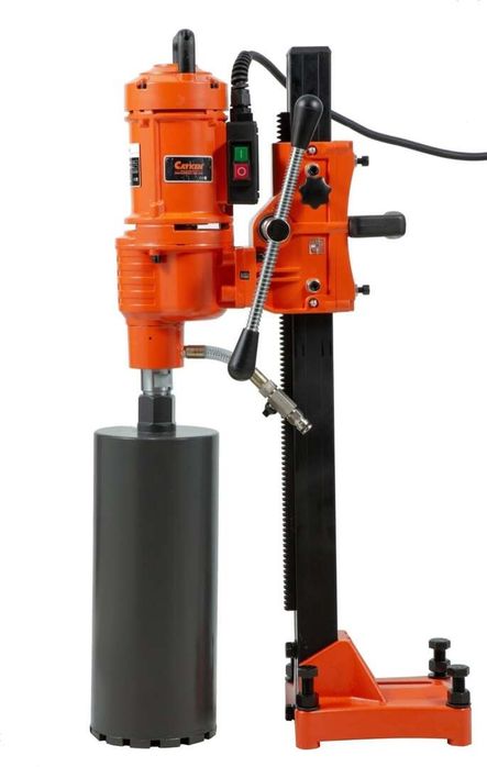 Станок алмазного бурения CAYKEN SCY-2050