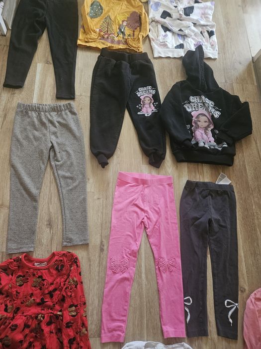 Голям лот 110р отличен