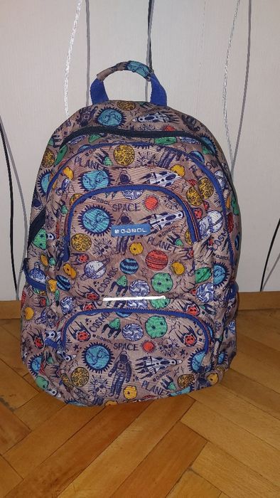Детска раница Габол