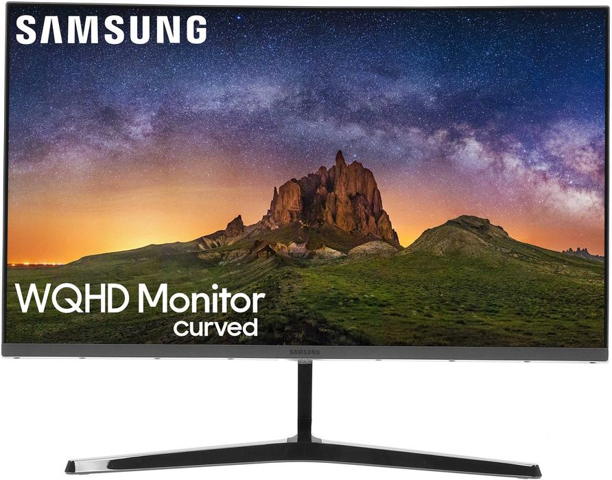 Монитор SAMSUNG 2K 144 Гц
