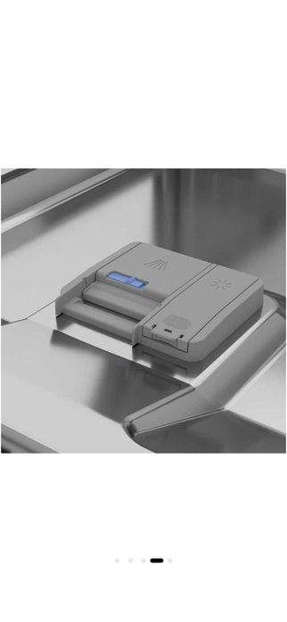 Masina de spalat vase incorporabila Beko sigilata, garantie