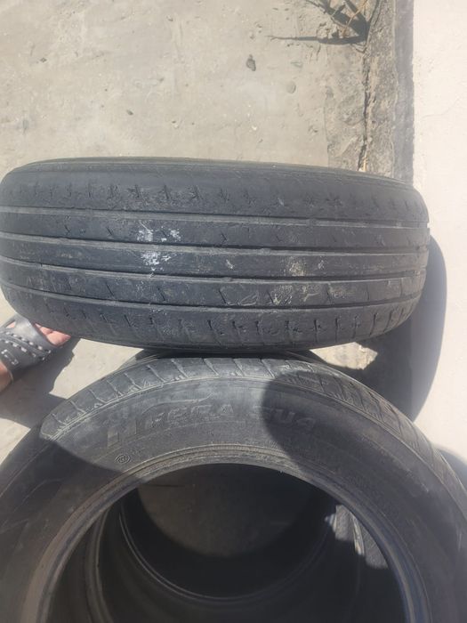 Продам шины 185/65/15