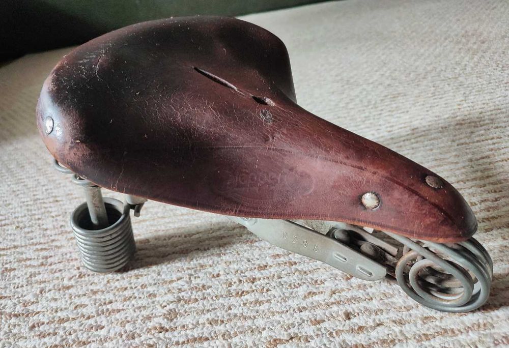 Sit Lepper Primus Holland