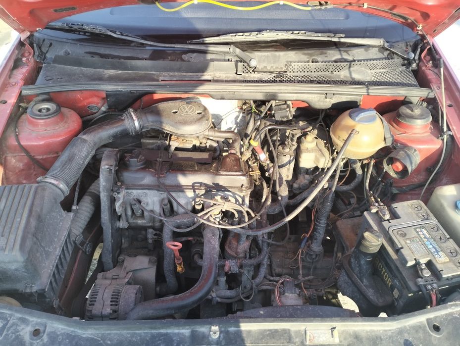 Продам гольф 3 универсал