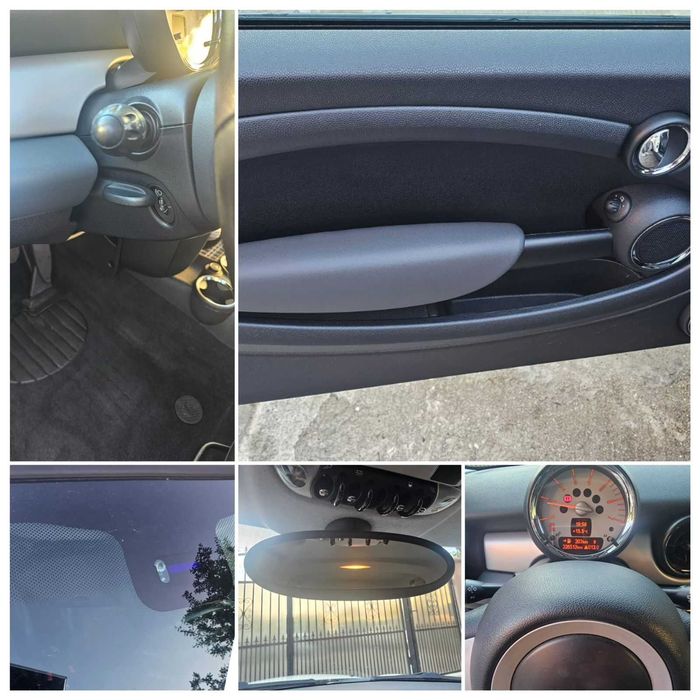 Minicooper 09.2009