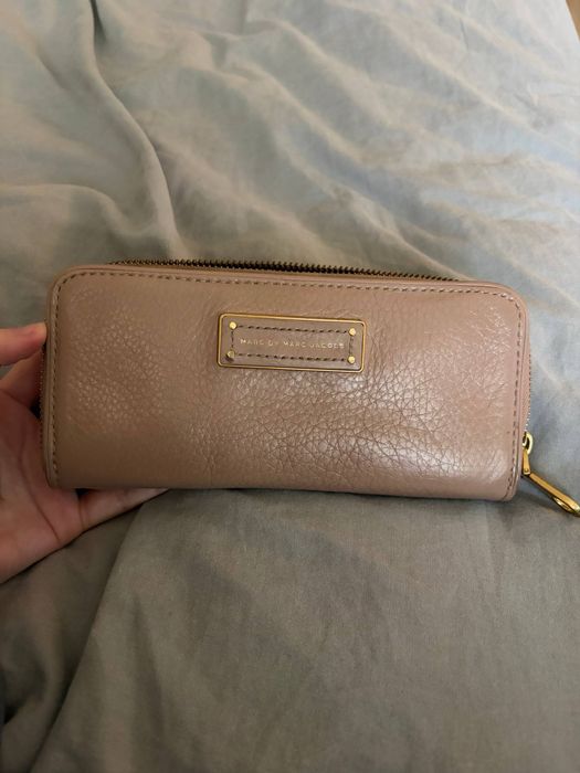 дамски портфейл marc jacobs