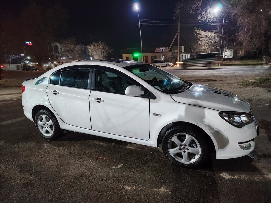 Продам автомобиль Mg 350