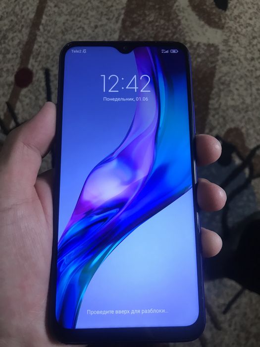 Xiaomi Redmi 9 32gb
