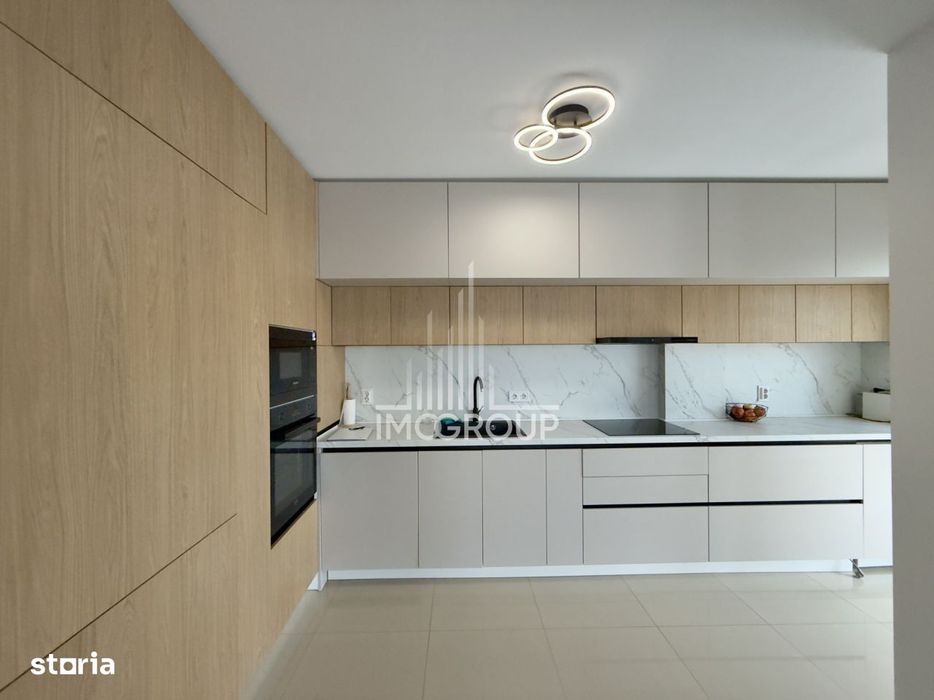 Apartament cu 3 camere | 2 bai | str. Catanelor | Terasa | Panouri | P — fotografia 1