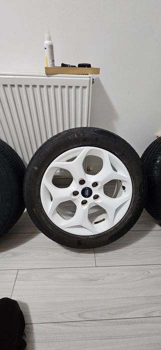 Jante ford focus R16 Y-uri
