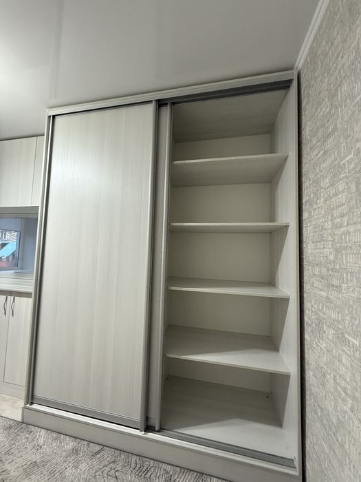 продам купе шкаф