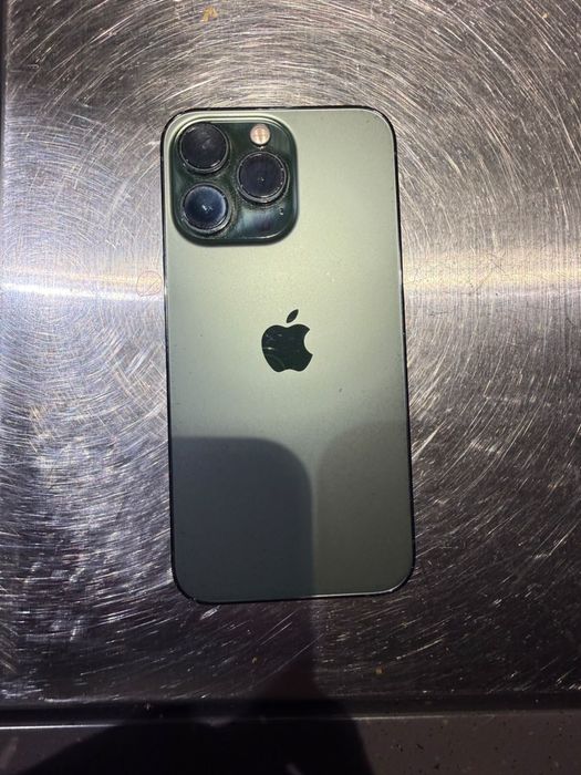 iPhone 13 Pro 128 гигабайт