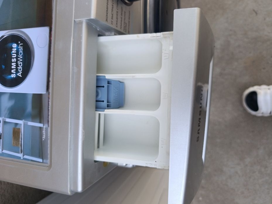 стиральная машина Samsung 6.5kg