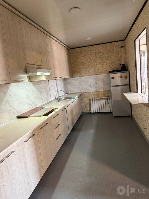 Аренда в Кибрай, Байкурган 60 000 сум за кв