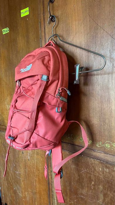 Раница The North Face - Borealis Mini 10L