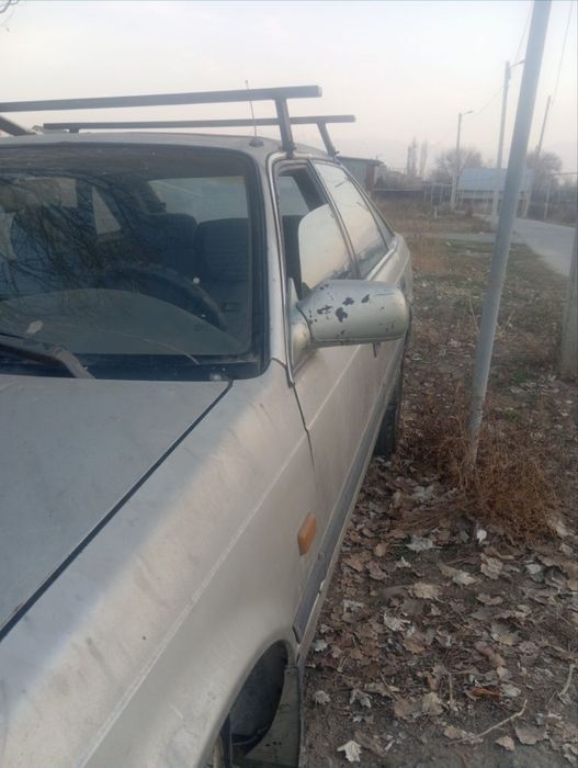 Продоется мазда 626