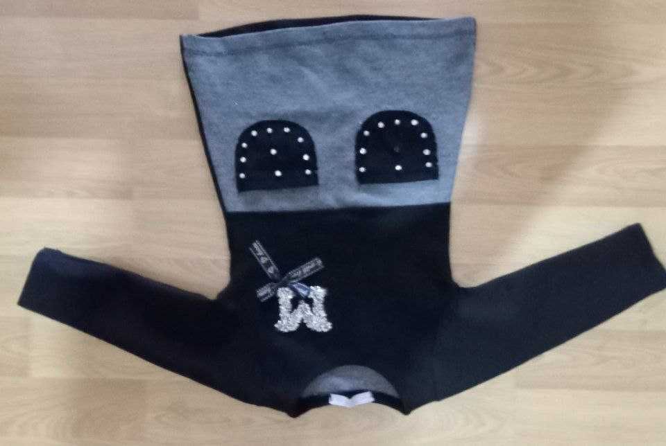 детская одежда для девочек от года до 8