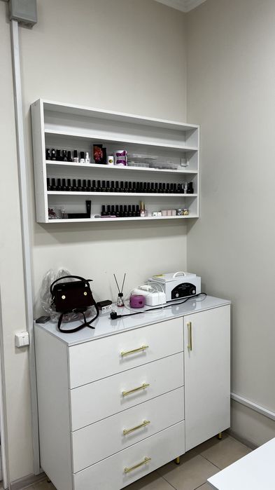 Студия салон красоты сатылады