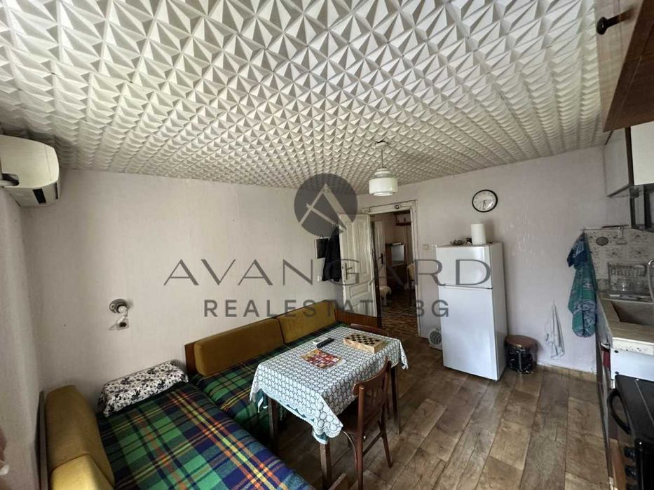 Продава се Етаж от къща в Пловдив, Център - 65 кв.м за 3231 €/кв.м - Снимка #3