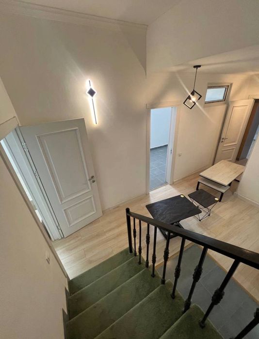 6 комнат Дуплекс 125м² 1-0/9 ЖК Greenwich Golden House