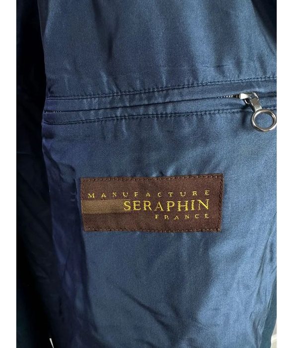 Мужская ветровка SERAPHIN