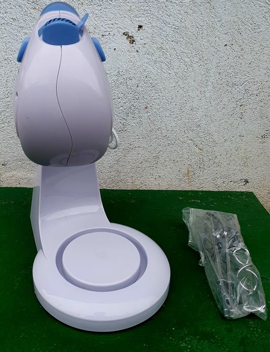 Mixer Victronic 100w