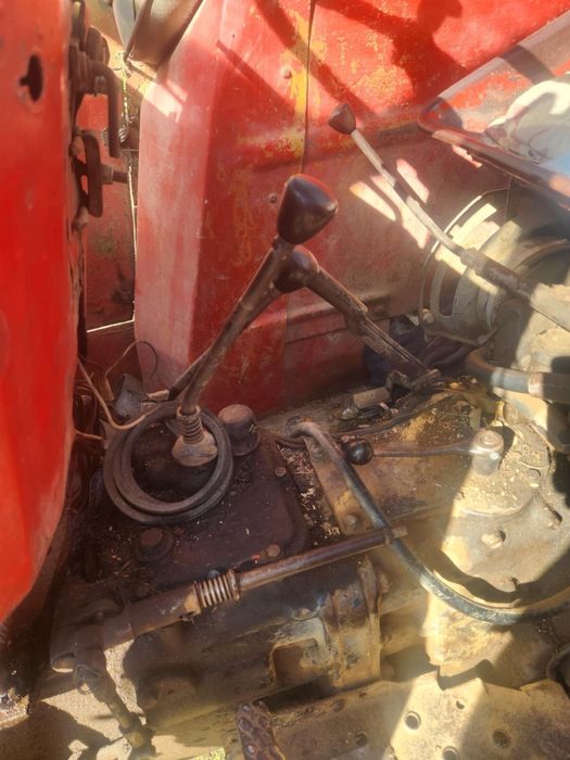 Vand utb 550 in stare buna de functionare