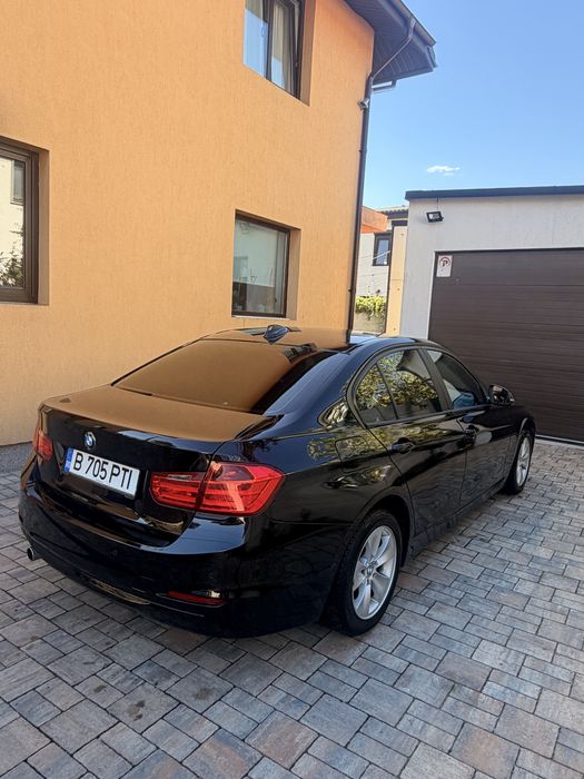 Bmw seria 3 automata 2.0 diesel Proprietar