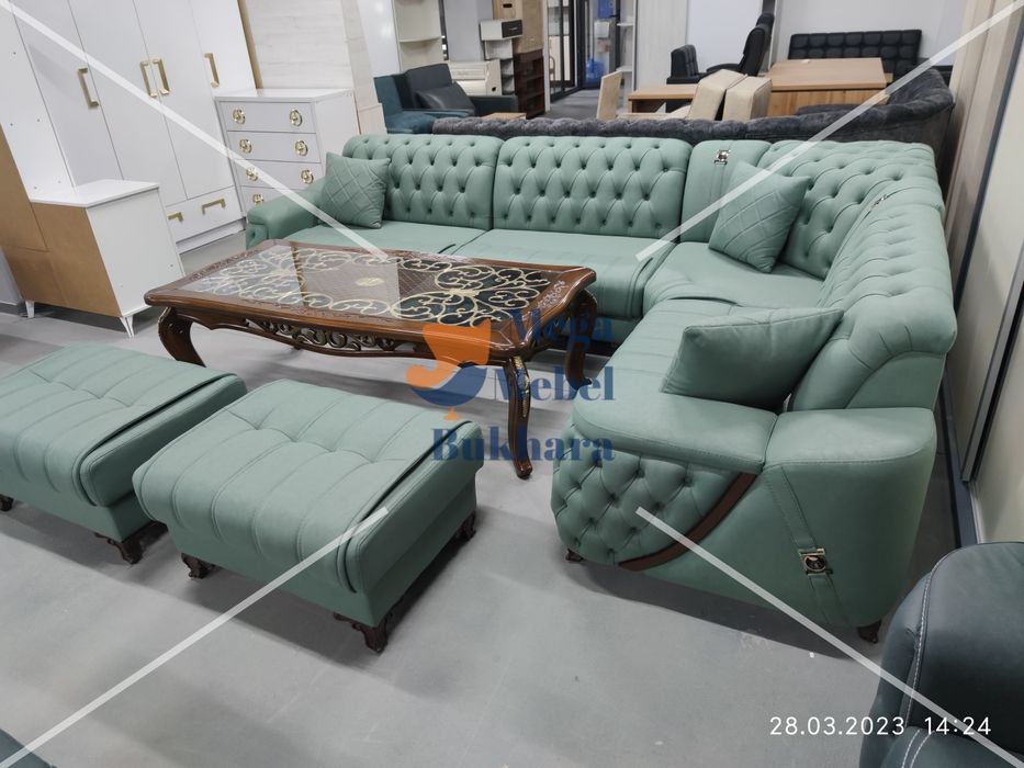 Диван для гостиной