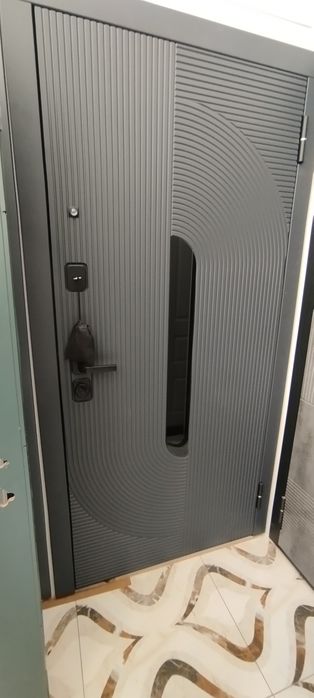 Входные двери Российского  производства имеется расрочка