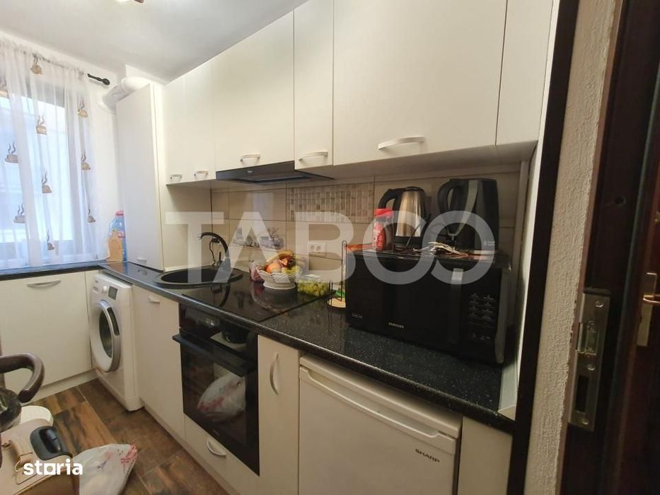 Apartamentg 2 camere semidecomandat de vanzare etaj 2 renovat 2026
