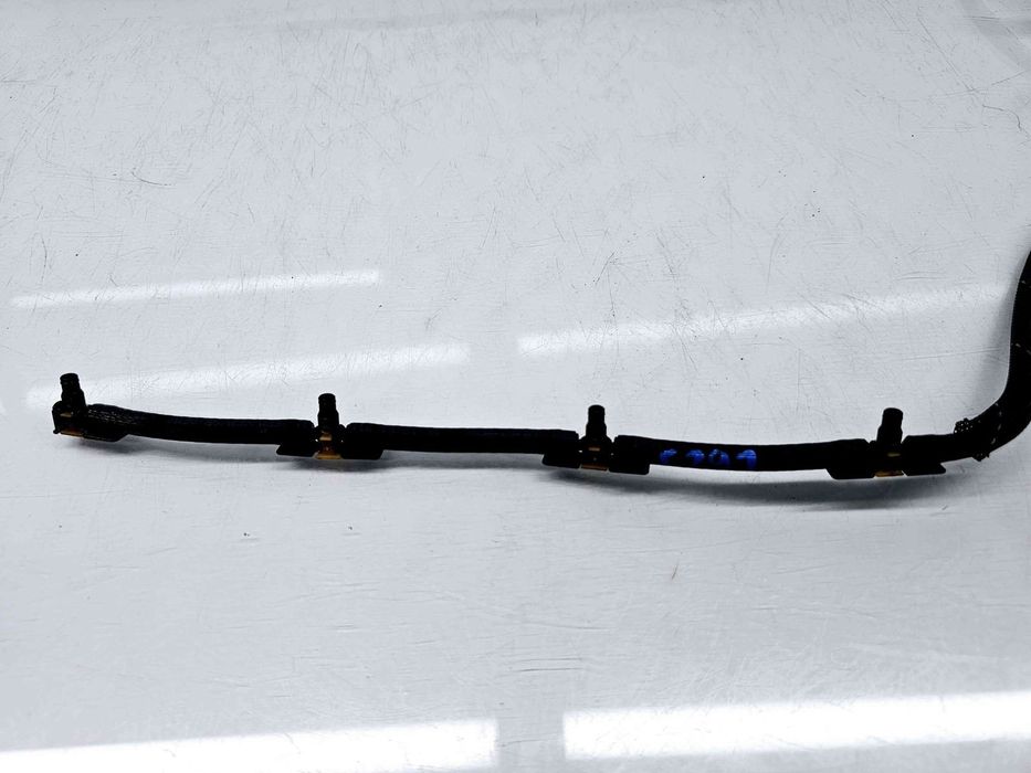 Conducta retur injectoare  Bmw 1 (F20, F21) [Fabr 2011-2017] 7823408 2