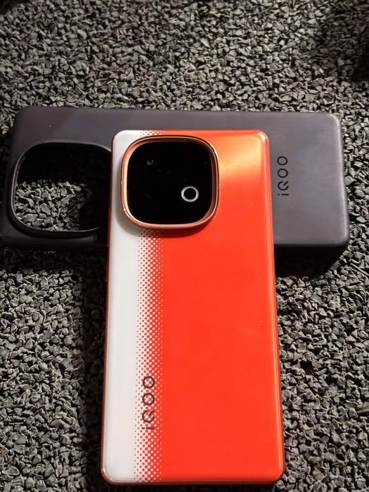 Iqoo neo 10 256гб