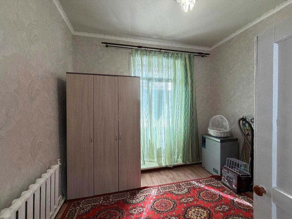 Продажа 2-комнатной квартиры
