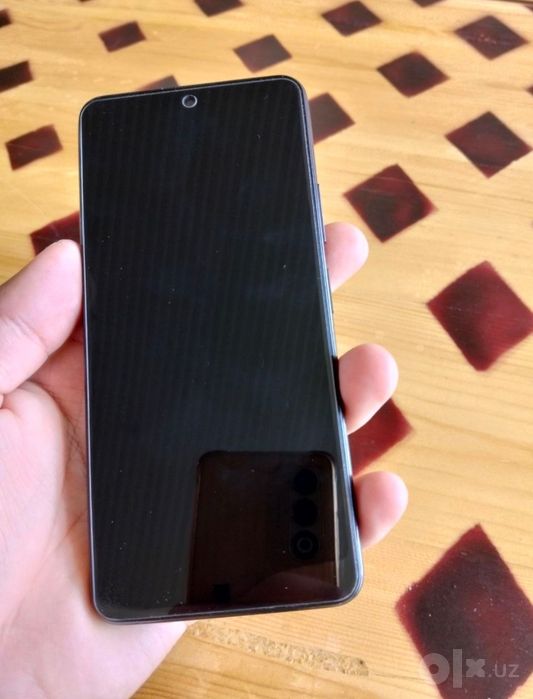 POCO X 3 GT   8/256 GB