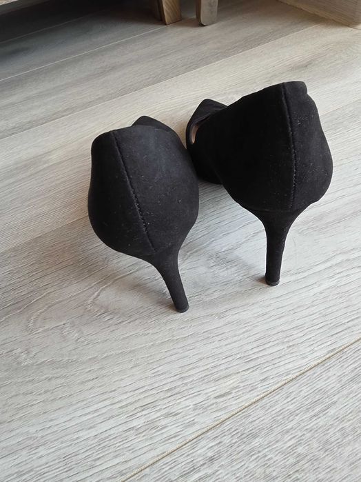 Pantofi Stradivarius 37