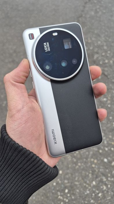 Xiaomi 15 Ultra 16/256 Gb sotiladi