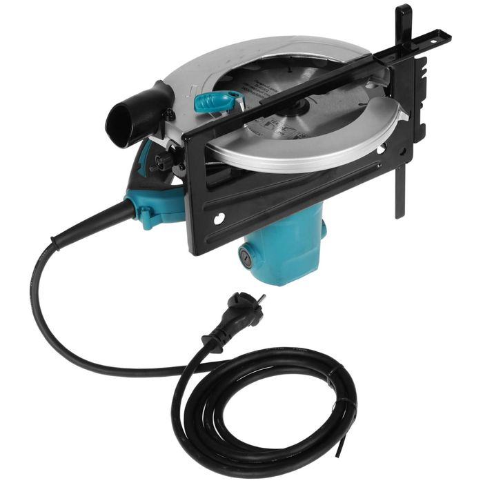 Ръчен циркуляр 1050W | Ø185 мм | 60 мм, Циркулярен трион за дърво