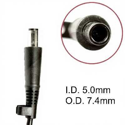 Зарядное устройство блок питания для ноутбука