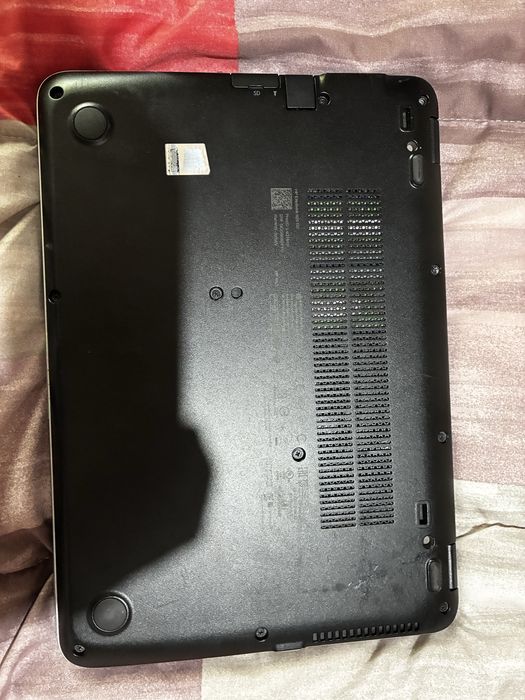 Vand HP elitebook 820 G3