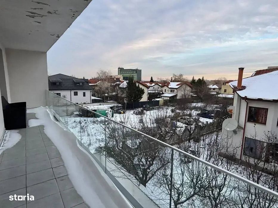 Oportunitate Apartament Nou 3 Camere Mobilat Utilat Lux Mutare Rapida