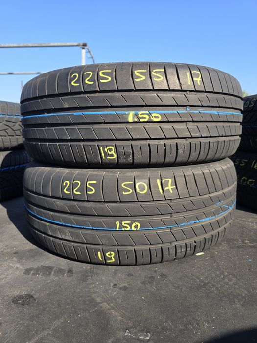 225 55 17 goodyear