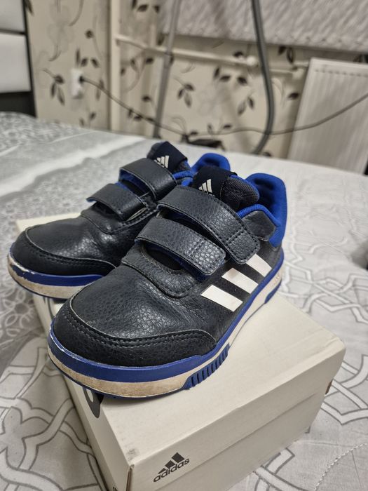 Детски маратонки Adidas Tensaur Sport 2.0 CF K