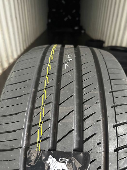 Нови летни гуми ARIVO ULTRA ARZ5 265/35R18 97W XL НОВ DOT